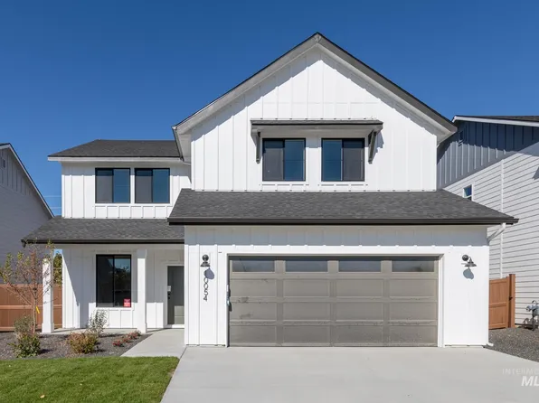 10054 W La Jolla Dr, Boise, ID 83709