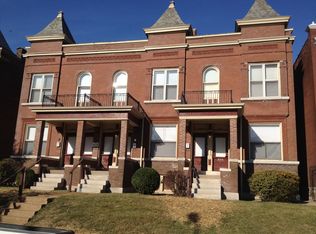 2025 Ann Ave, Saint Louis, MO 63104