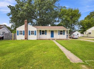119 Smith Ave, Portsmouth, VA 23701