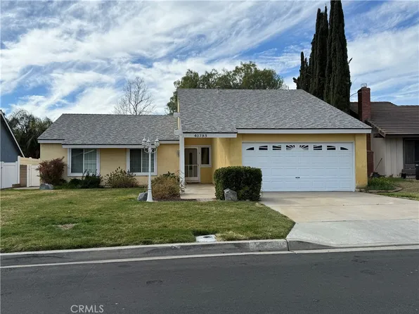 42793 Tierra Robles Pl, Temecula, CA 92592