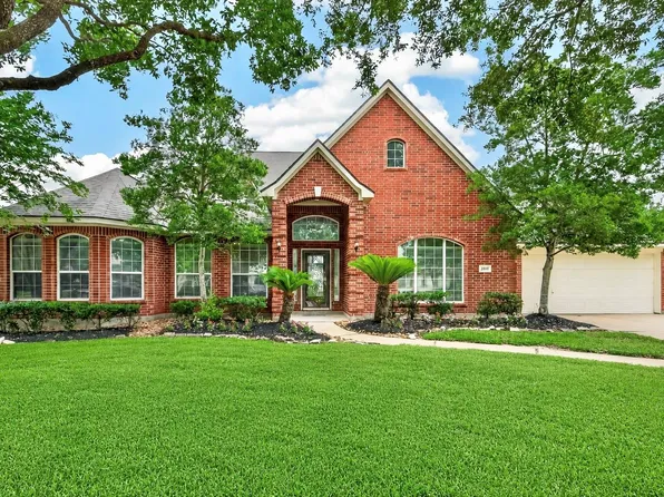 2010 Arbor Cv, Katy, TX 77494