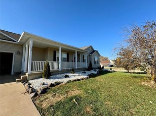 1441 Fox Glove, Farmington, MO 63640
