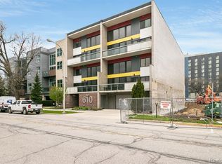 610 E Troy St #201, Ferndale, MI 48220