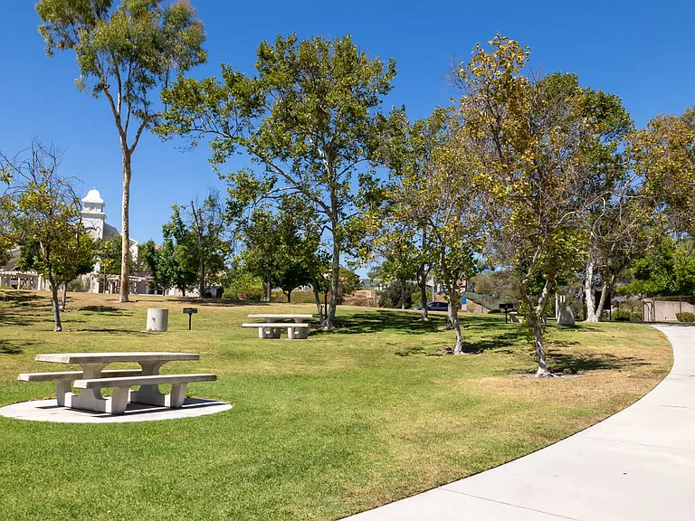 Picnics Made Easy at Altisima Park