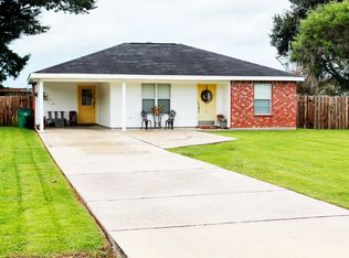 110 Diplomat Way, Thibodaux, LA 70301
