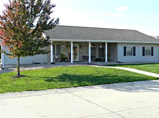 304 James Ave, Maryville, MO 64468