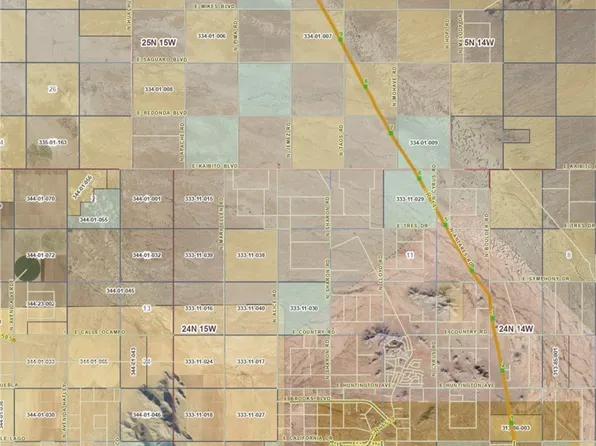 335-19-003 Unknown, Kingman, AZ 86401