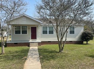 101 Green St, Petal, MS 39465