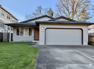8820 N Edison St, Portland, OR 97203