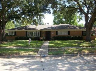 1901 Horton Ave, Shreveport, LA 71105