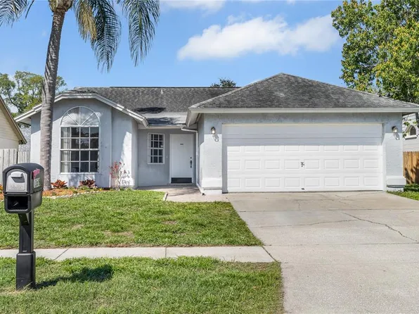 13506 Colorado Pl, Tampa, FL 33626