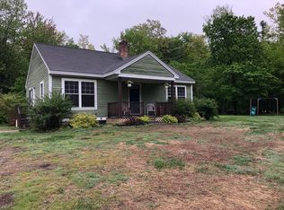 57 Gillette Rd, Buxton, ME 04093