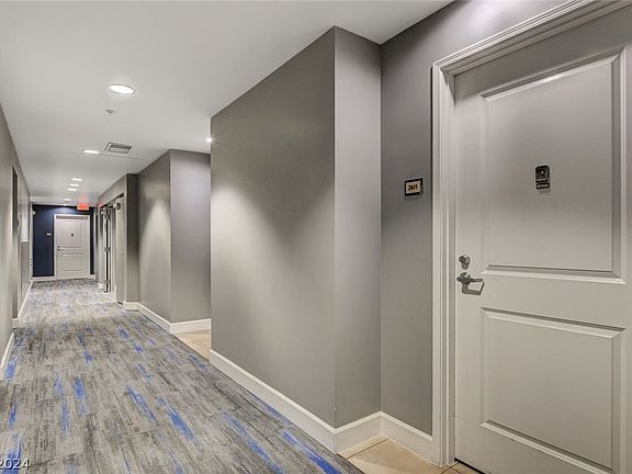 2nd image of 200 W Sahara Ave Unit 2611