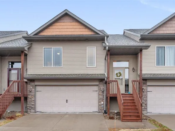 1436 Marilyn Dr, North Liberty, IA 52317