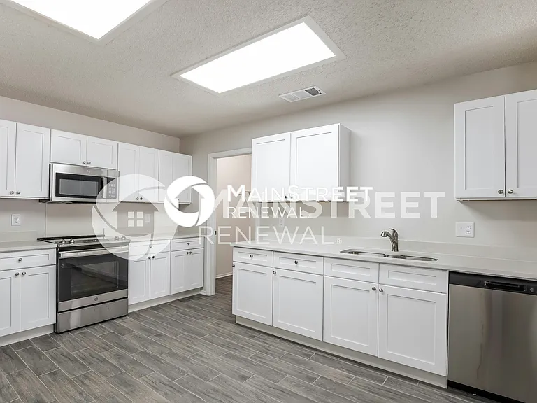 WM - Kitchen