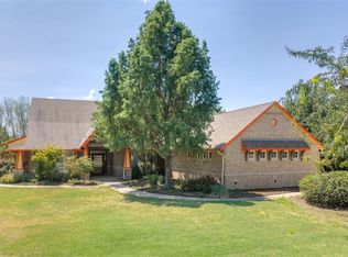 4606 Pikeys Trl, Tuttle, OK 73089