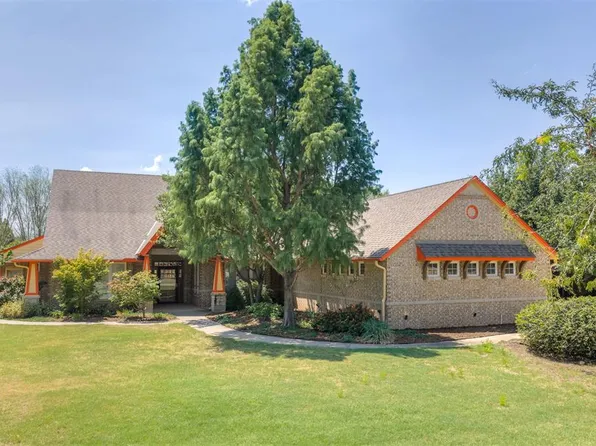 4606 Pikeys Trl, Tuttle, OK 73089