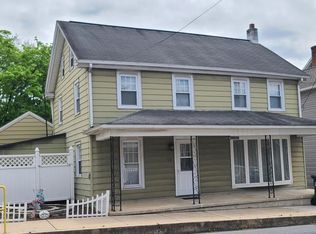 65 N Reamstown Rd, Reamstown, PA 17567