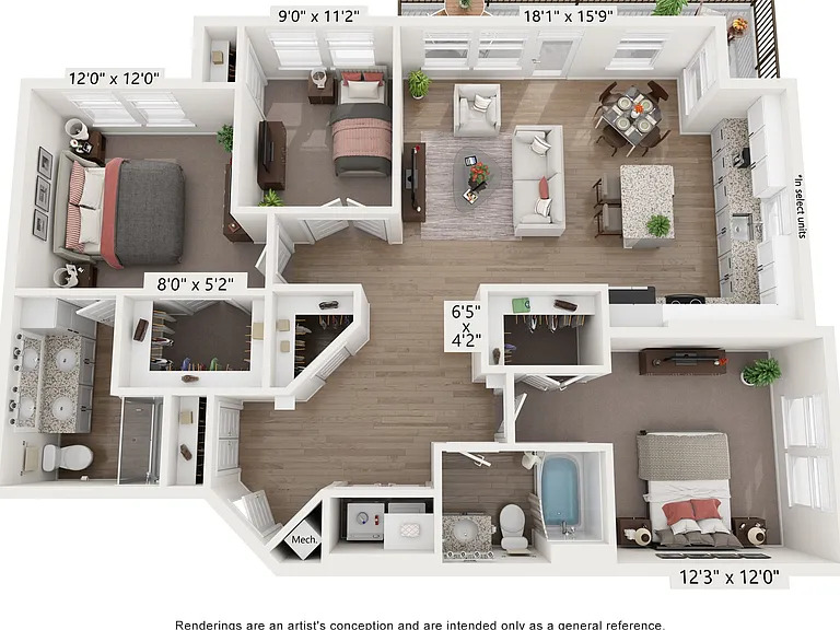 Mera Westgate 55+ Active Adult — Photo 32