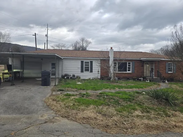 111 Mountainview Dr, Soddy Daisy, TN 37379