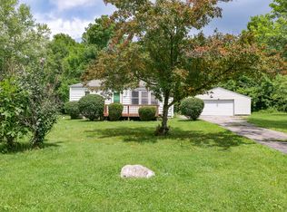 1727 S Irvington Ave, Indianapolis, IN