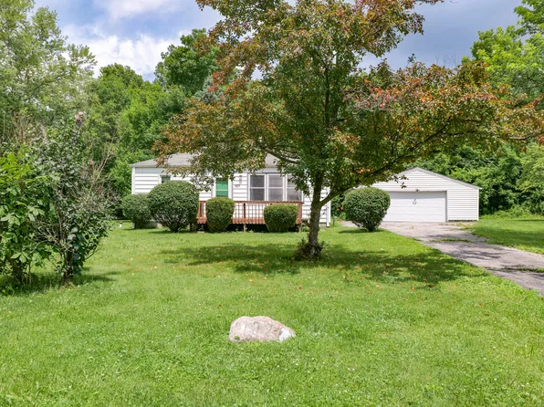1727 S Irvington Ave, Indianapolis, IN 46203