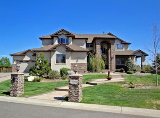 15133 W 55th Dr, Golden, CO 80403