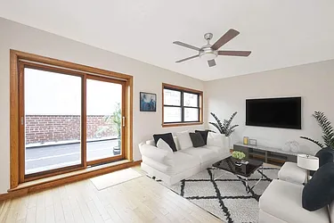 Rented by Zumper Inc