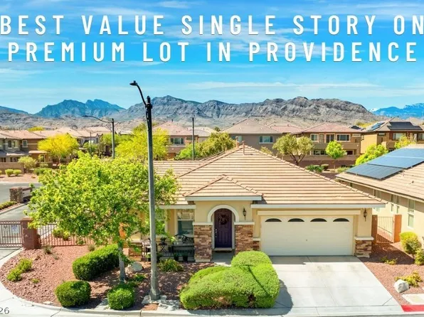 7811 Sugarloaf Peak St, Las Vegas, NV 89166