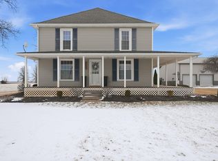 5135 S 500 E, Bluffton, IN 46714
