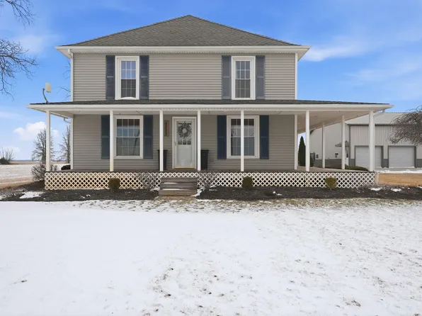 5135 S 500 E, Bluffton, IN 46714