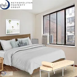 Rented by Metropolitan Property Group