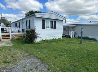 6801 Penn Ave TRAILER 18, Wernersville, PA 19565