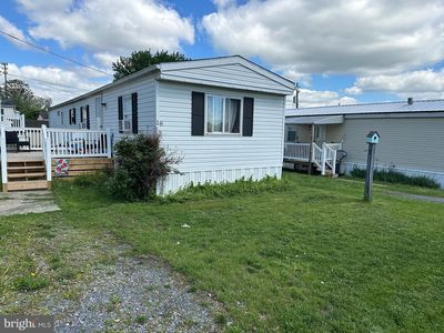 6801 Penn Avenue Trlr #18, Wernersville, PA, 19565
