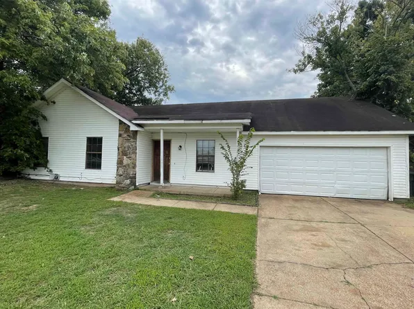 6871 Kirby Arms Dr, Memphis, TN 38115