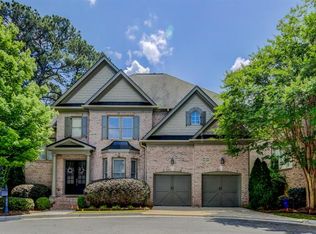 2451 Medlock Cmns, Decatur, GA 30030