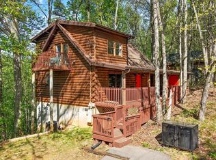 1575 Sky View Dr, Sevierville, TN 37876