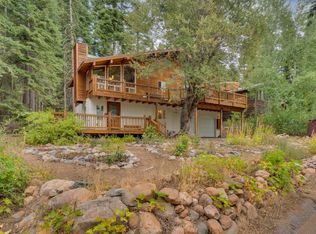 105 Shoreview Dr, Tahoe City, CA 96145