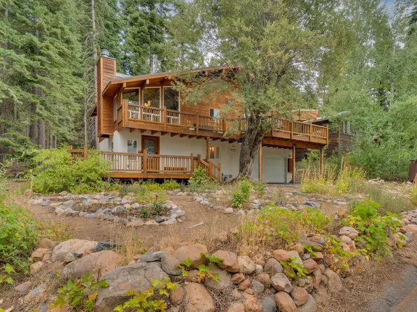 105 Shoreview Dr, Tahoe City, CA 96145