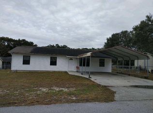 26477 Kevin Kelly Ave, Brooksville, FL 34602