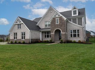 5493 Birch View Dr, Mason, OH 45040