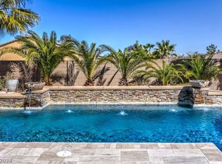 8970 S Tomsik St, Las Vegas, NV 89113