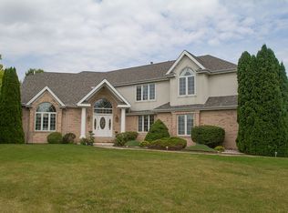 1900 Wiley Ridge Rd, Kankakee, IL 60901