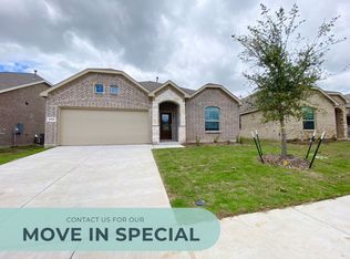 8005 Green Heron Dr, McKinney, TX 75071