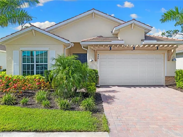 428 Polihale WAY, NAPLES, FL 34114
