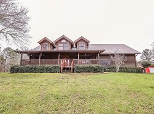 317 Pond Rd, Titus, AL 36080