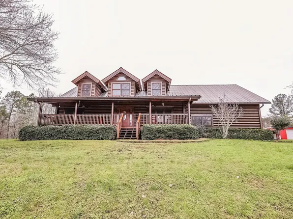 317 Pond Rd, Titus, AL 36080