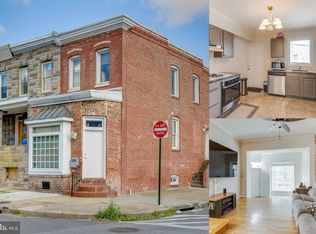 3930 Claremont St, Baltimore, MD 21224