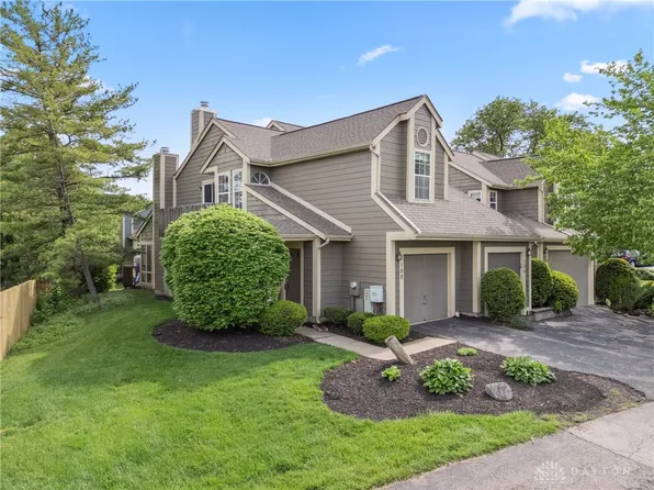 108 Nantucket Lndg, Centerville, OH 45458