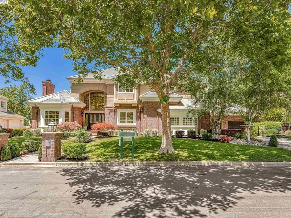 3154 Blackhawk Meadow Dr, Danville, CA 94506